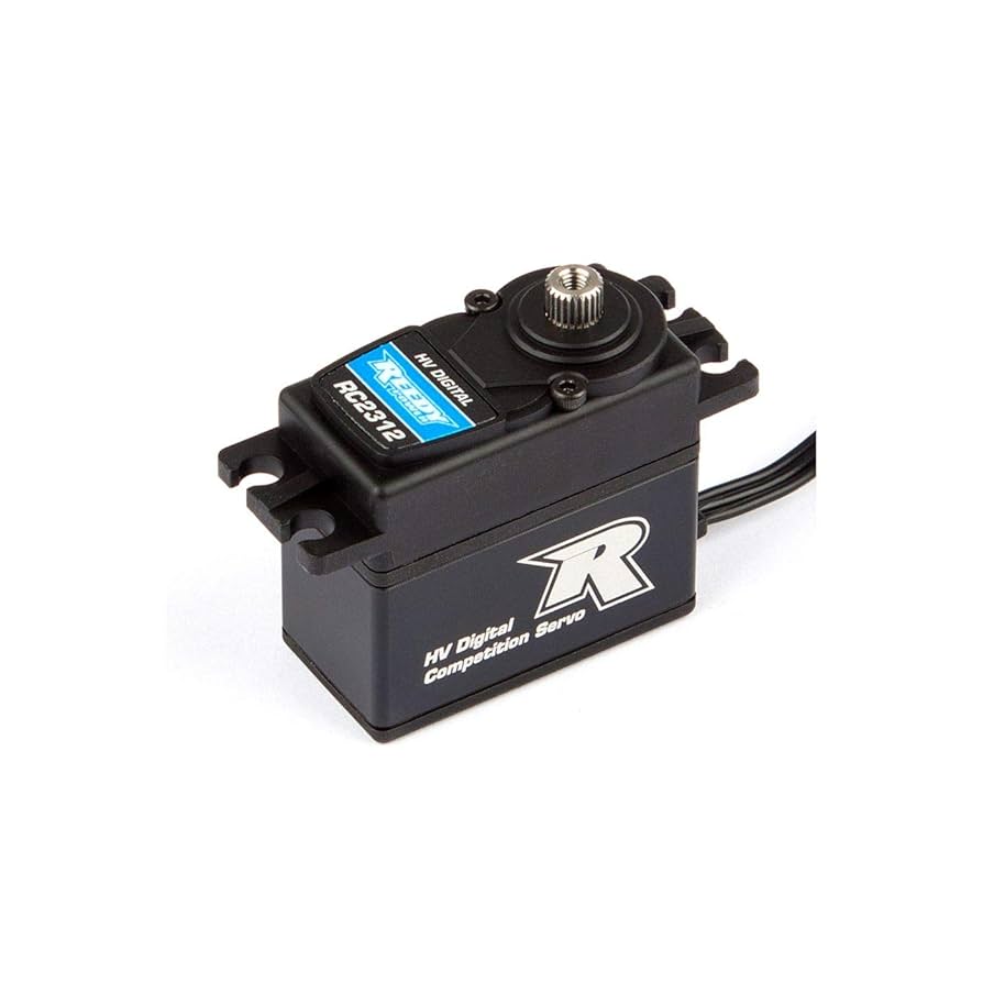Amazon | Team Associated Reedy RC2312 デジタルHV